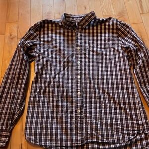 Levi’s Shirt Size medium